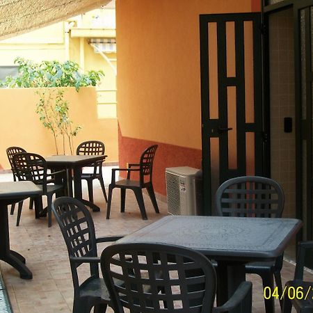 B&B Mediterraneo Torre Melissa Kültér fotó